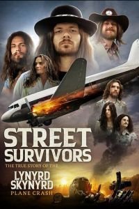   Выжившие: Подлинная история крушения самолёта группы Lynyrd Skynyrd (2020)