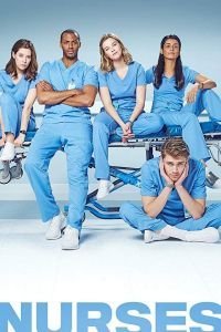Nurses 1 сезон 