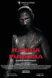   Бешенство: Эр Канаро (2018)
