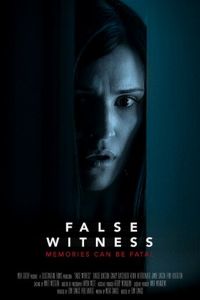   Лжесвидетель (2019)
