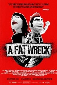 История панк-рока: Fat Wreck Chords (2018)