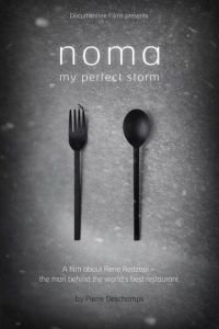 «Нома» — мой идеальный шторм (2015)