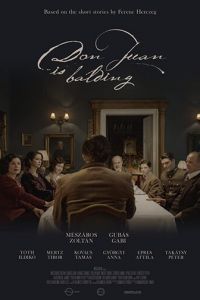 Лысеющий Дон Жуан (2019)