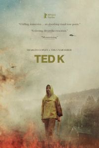Тед К. «Унабомбер» (2021)